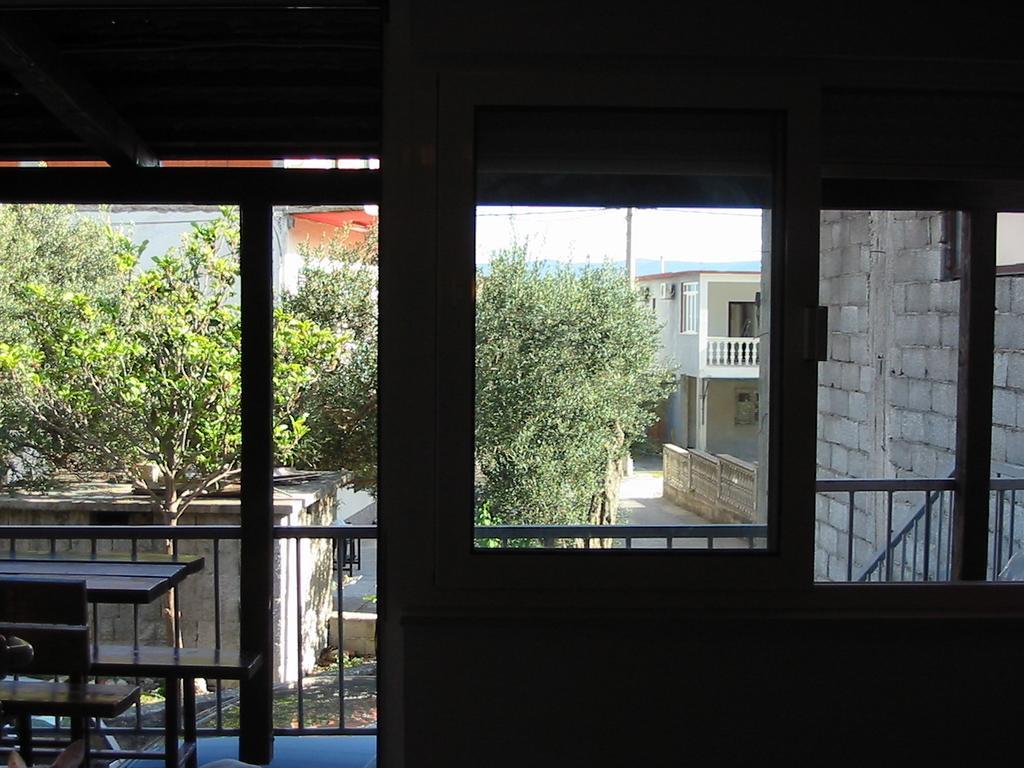 Apartments Hajdi Duće Pokoj fotografie