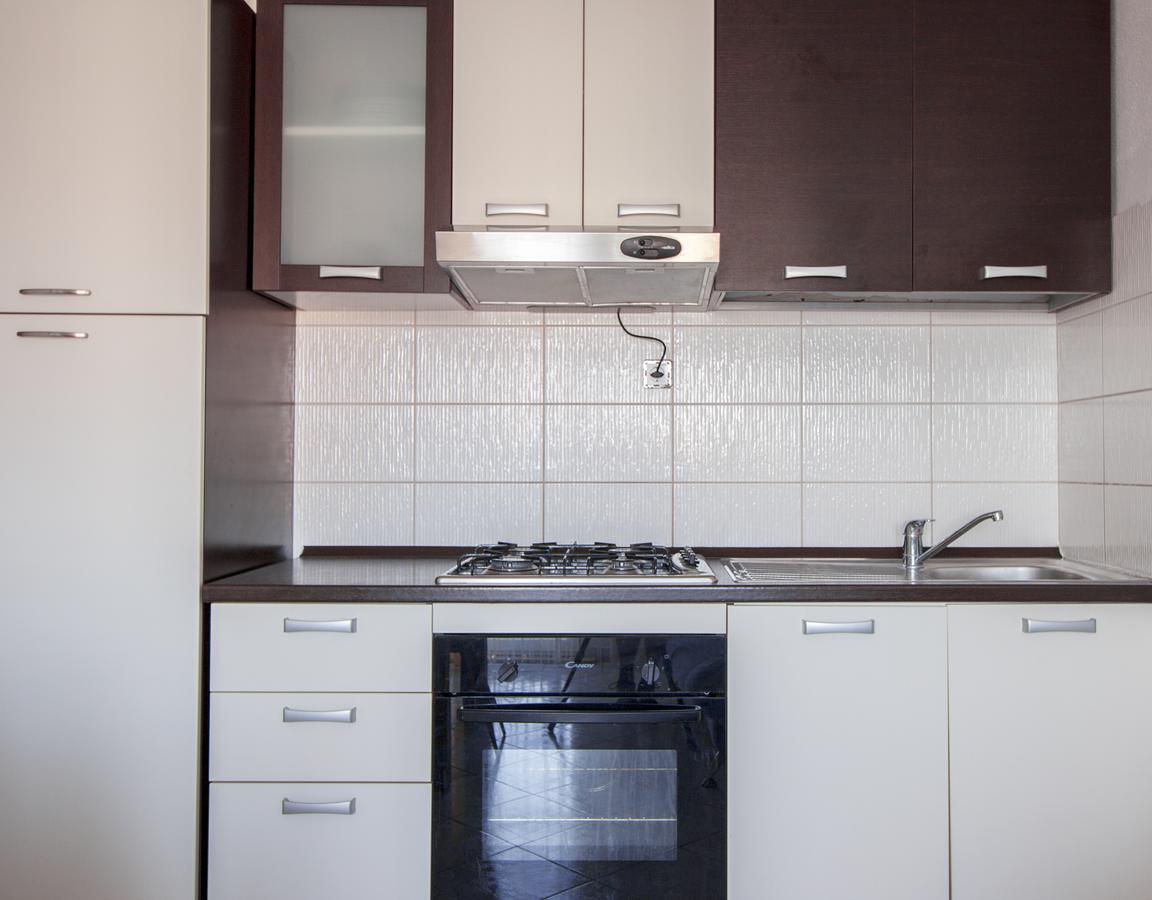 Apartments Hajdi Duće Exteriér fotografie